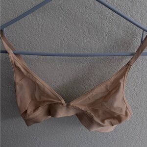 Negative Underwear Nude Bralette